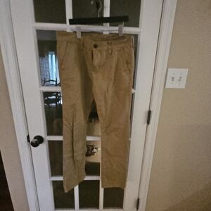 Bullhead Dillon Men's Tan Pants
